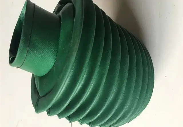 油缸防尘罩
