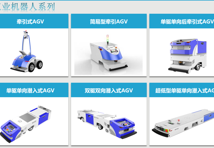 工业机器人系列：赋能智能制造，开启工业生产高效、精准、智能新时代