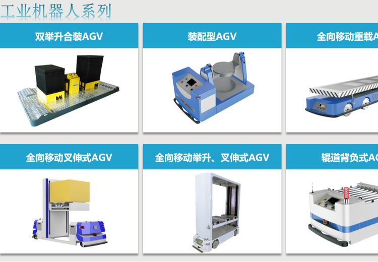 工业机器人系列3：探索先进科技，引领工业自动化新潮流