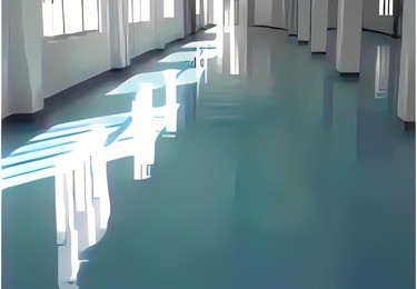 环氧地坪