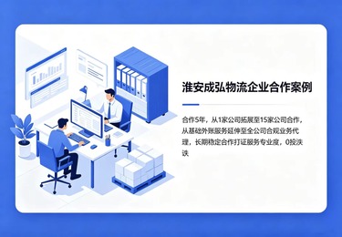 淮安成弘物流