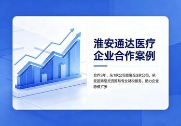 淮安通达医疗