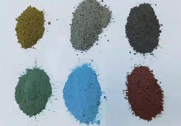 金刚砂耐磨地坪：性能卓越，多场所适用，施工便捷的一次性成型工业地坪