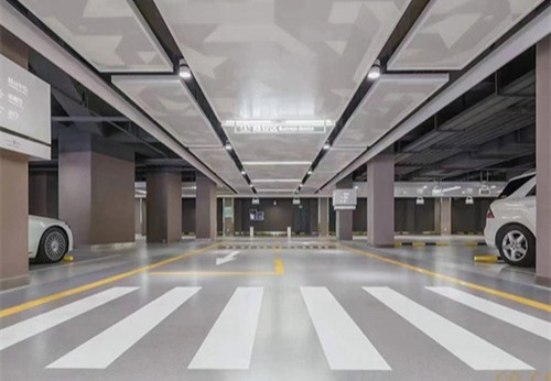 混凝土磨石一体化地坪：无缝整体、优势众多，多场景适用的高品质地坪之选