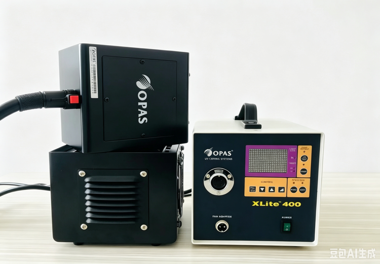 Xlite400P(OPAS)手持式UV机技术参数：电压220V，功率400W等详细介绍