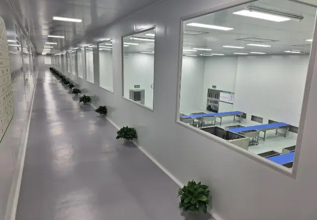 任氏铂域净化