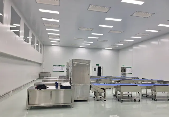 任氏铂域净化