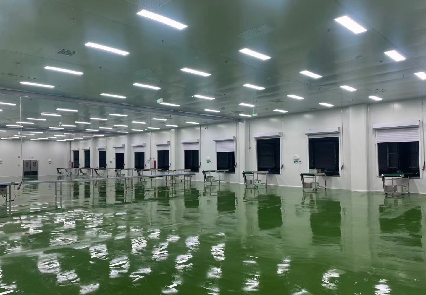 任氏铂域净化
