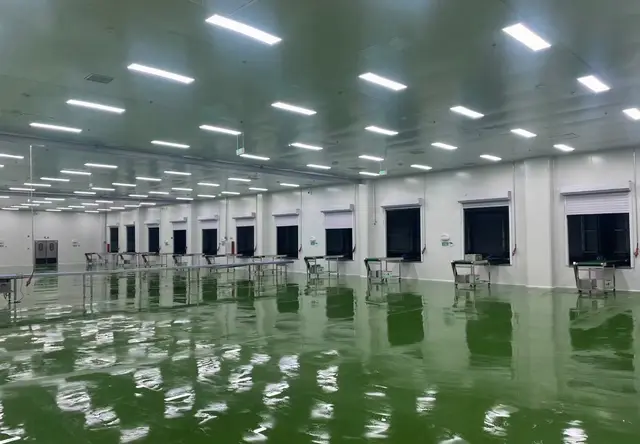 任氏铂域净化
