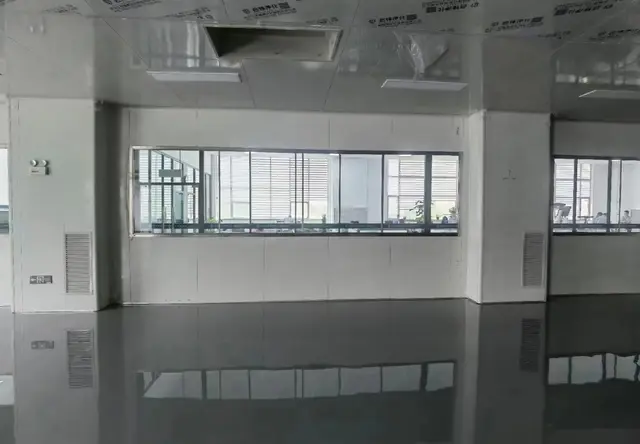 任氏铂域净化