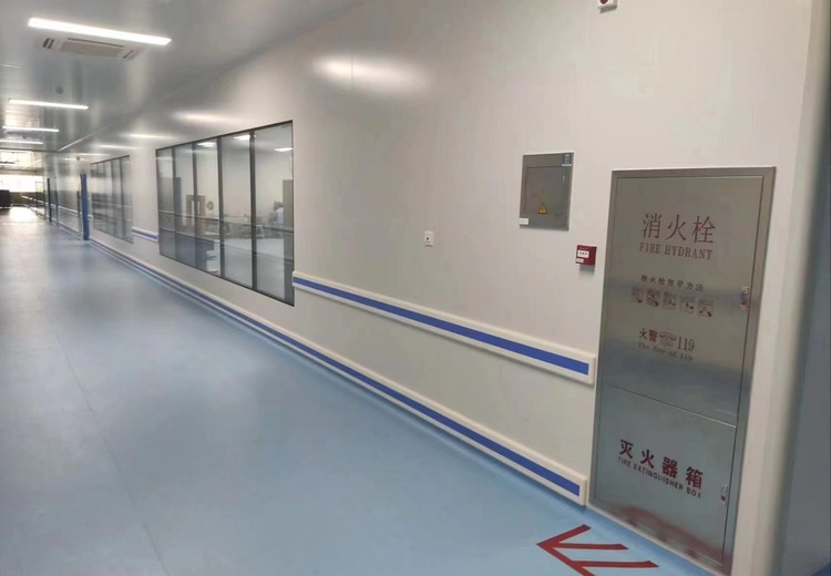 任氏铂域净化
