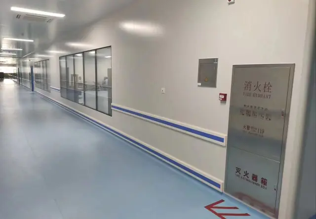 任氏铂域净化
