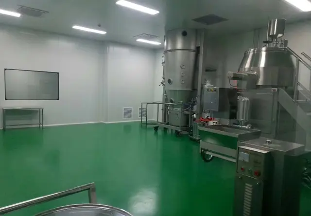 任氏铂域净化
