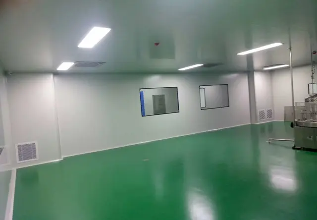 任氏铂域净化
