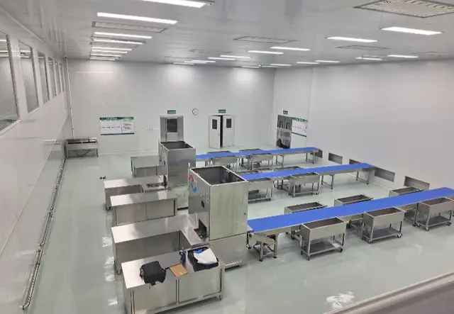 任氏铂域净化