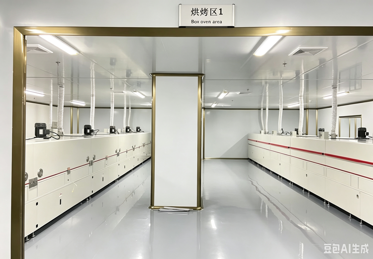 OPAS-IR-125/6-130A定制化IR隧道炉技术参数，高配置满足多样需求