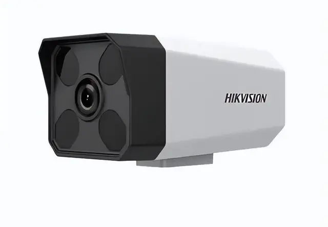 摄像头