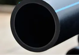 HDPE给水管