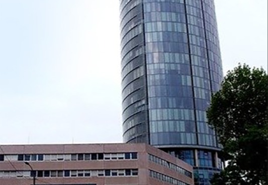 衡丰消防