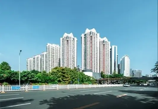 衡丰消防