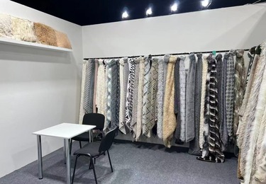 2023 年 11 月波兰华沙 Fast Textile 国际纺织展