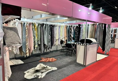 2024 巴西圣保罗国际纺织服装采购展（GOTEX SHOW）