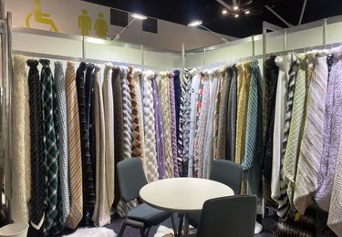 2024 年澳大利亚悉尼中国纺织服装服饰展