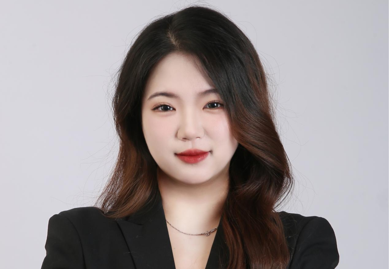 好仕途教育—冰冰