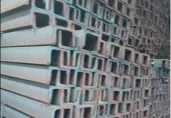 槽钢
