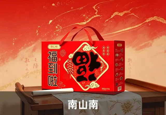 南山南