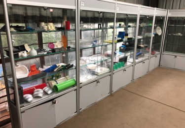 深耕塑业29载，定制赋能新未来