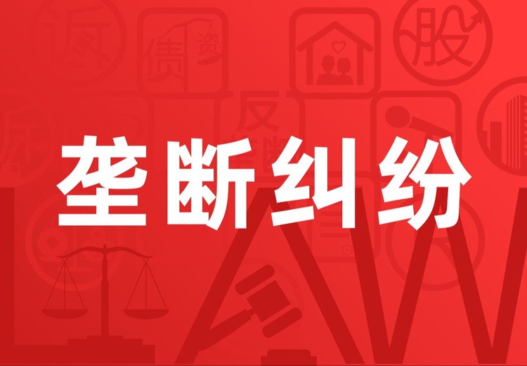 垄断纠纷类型及应对：横向纵向垄断、滥用地位、经营者集中审查与行政垄断维权