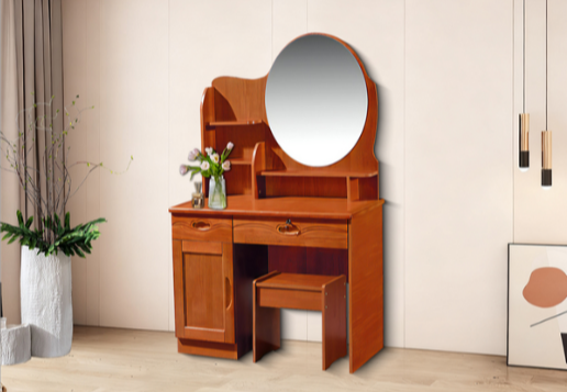 海棠色规格 950*410*1550 产品，独特外观与实用规格兼具