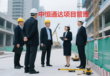 甲级工程资质合作分公司