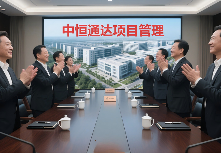甲级工程资质合作分公司，优质资源共享，开启工程领域合作新征程