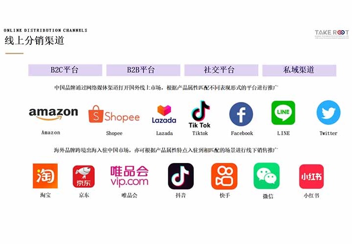 海外社媒全案推广