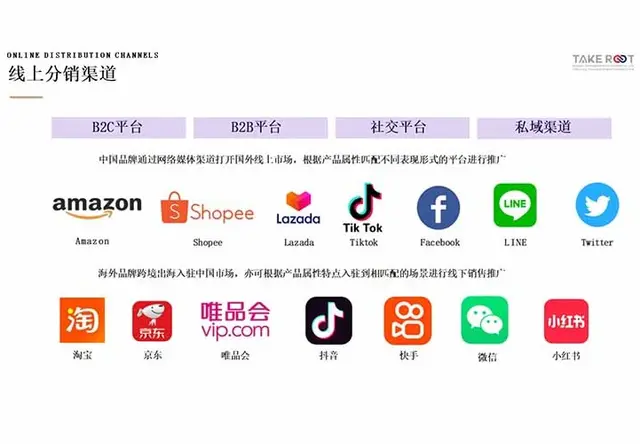 海外社媒全案推广