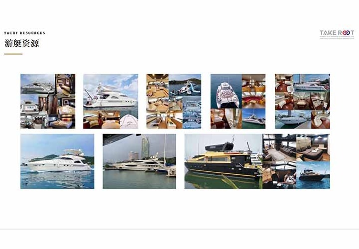 聚焦海外滨海，提供游艇全链条推广方案，助力企业海外高净值市场破局升级