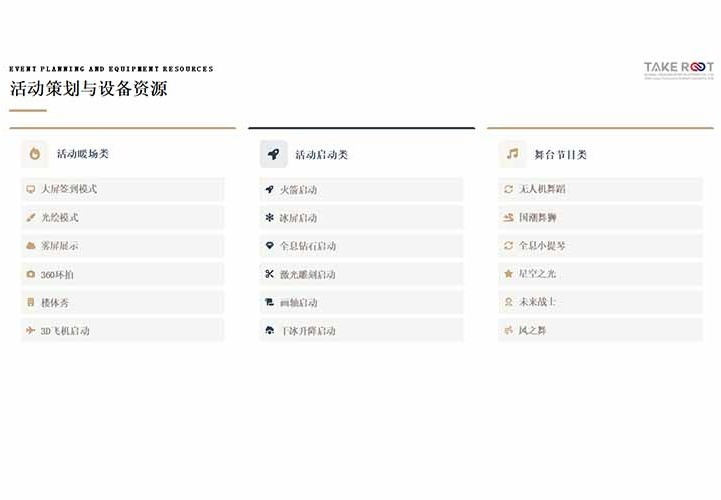 聚焦海外线下推广，提供全流程服务，构建完整海外推广闭环助力品牌差异化