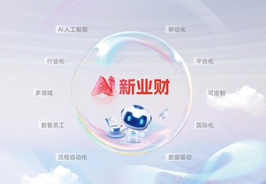 好业财客户案例