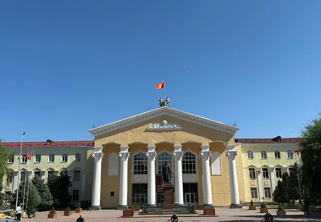 出国预科