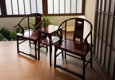 中式高端会所