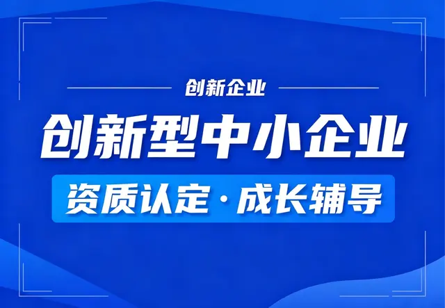 创新型中小企业（创小）