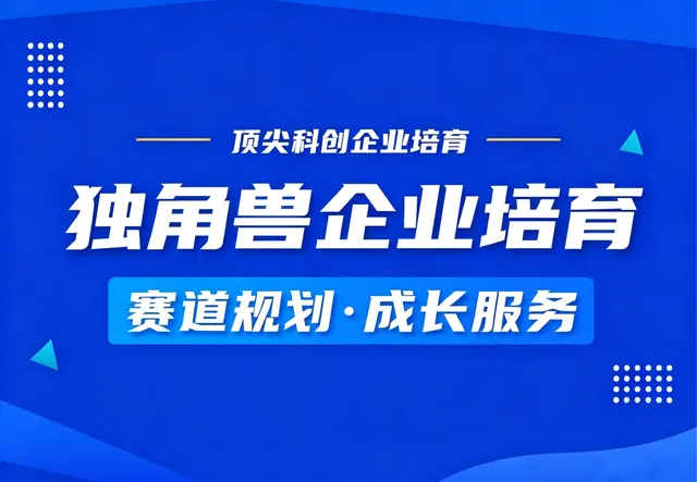 独角兽企业