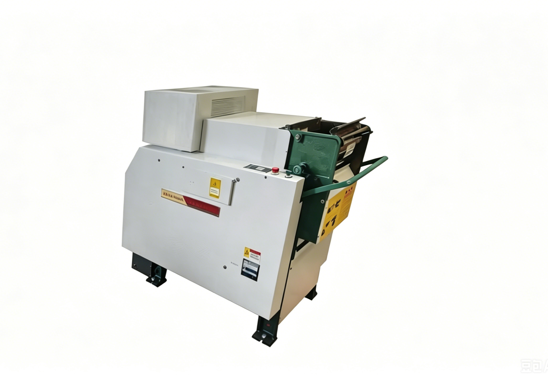 MJSY-18型多用籽棉衣分试轧机