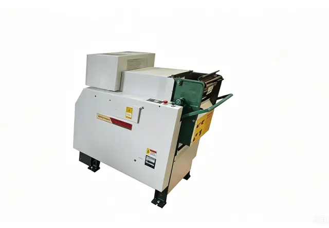 MJSY-18型多用籽棉衣分试轧机