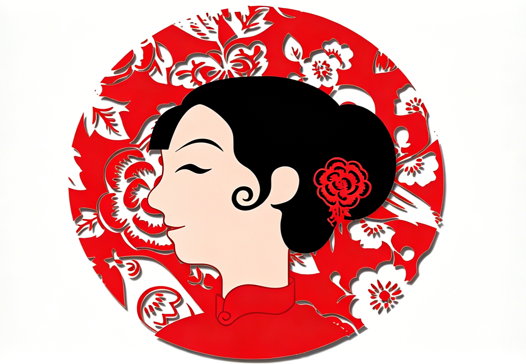 老北京年货大集