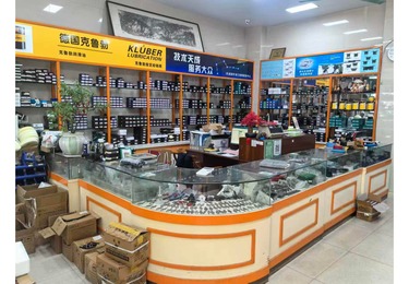 一站式配套 —— 选型 + 供货 + 售后，省心高效