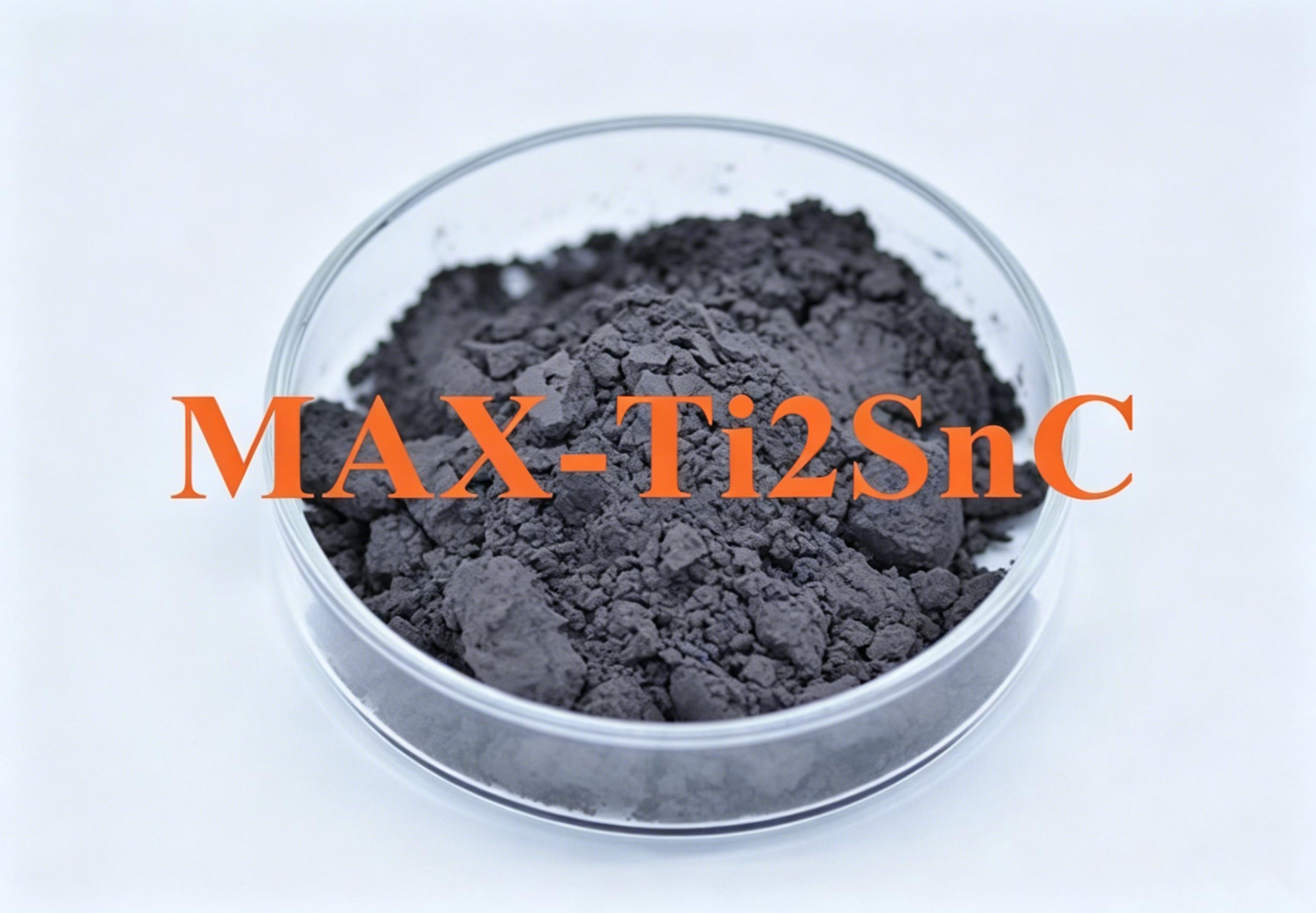 钛锡碳（Ti2SnC）