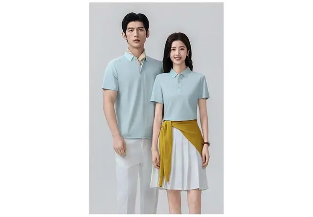POLO衫
